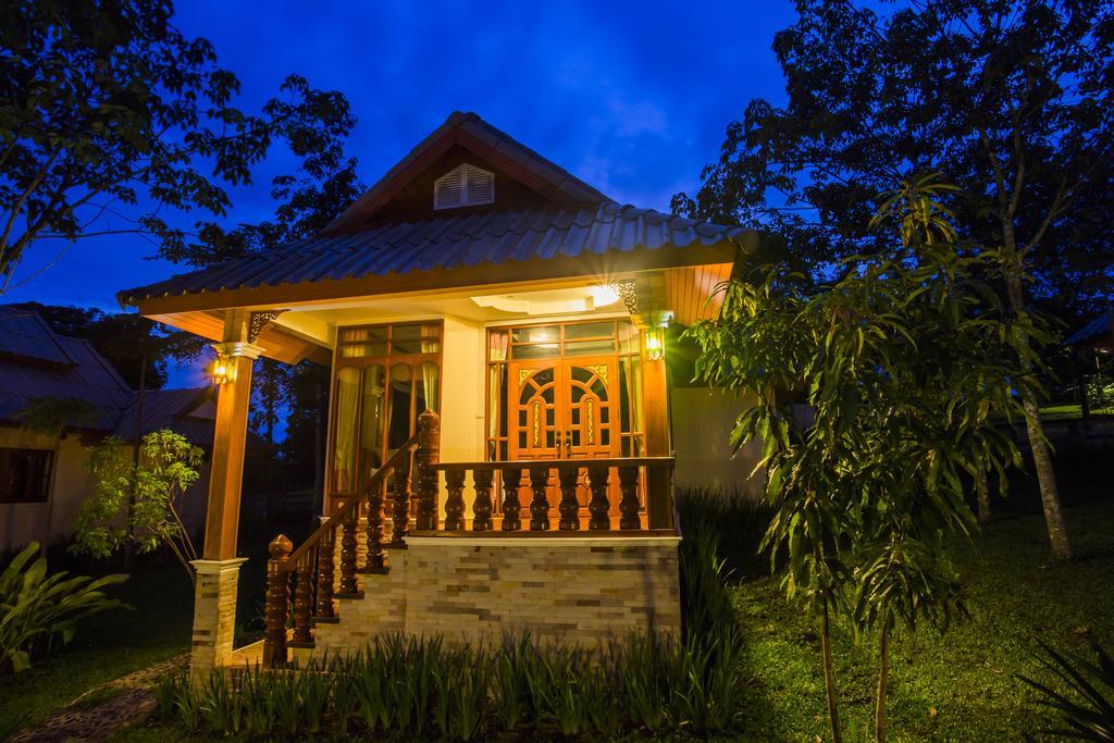 Mont Goei Pai Hotel Quarto foto