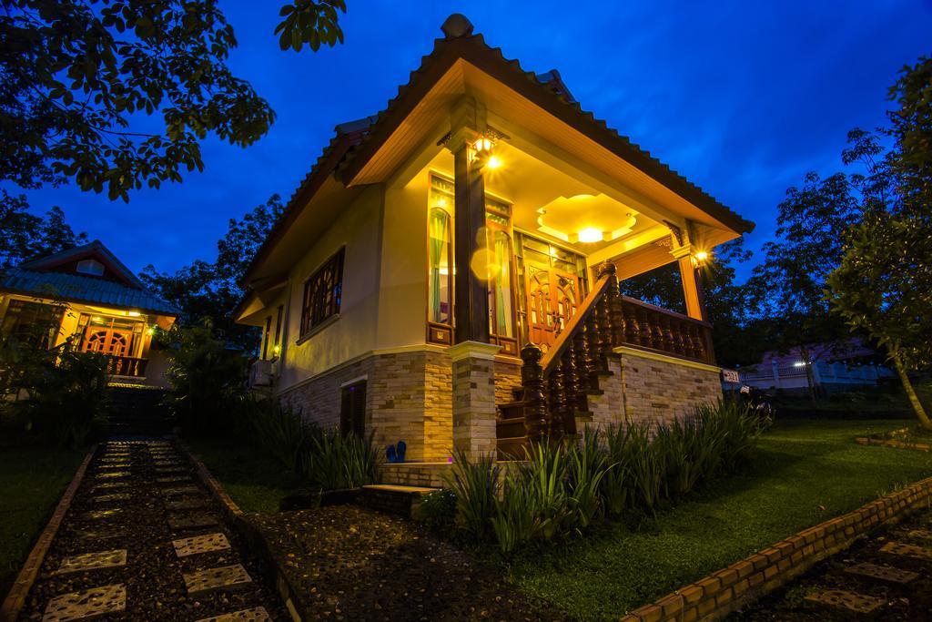 Mont Goei Pai Hotel Quarto foto
